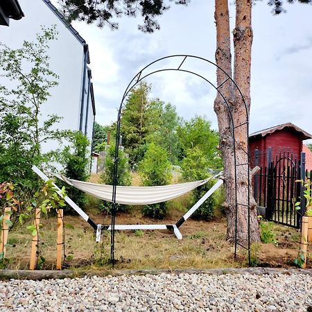 Caloroczny Domek W Nadolu Z Jacuzzi Na Tarasie Nadole  Exterior foto