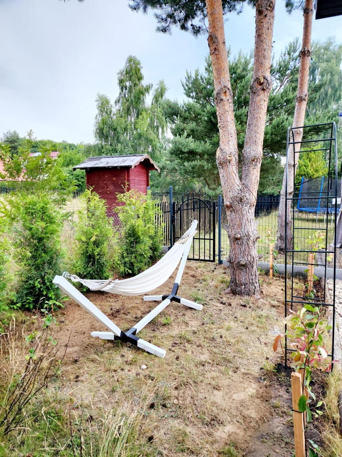Caloroczny Domek W Nadolu Z Jacuzzi Na Tarasie Nadole  Exterior foto